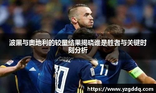 波黑与奥地利的较量结果揭晓谁是胜者与关键时刻分析